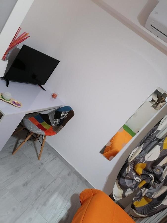 Casa Mia 호텔 Domegliara 외부 사진