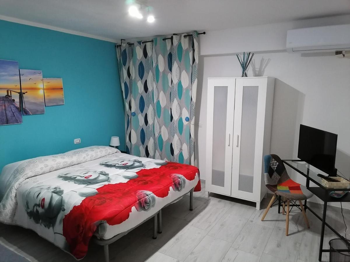 Casa Mia 호텔 Domegliara 외부 사진