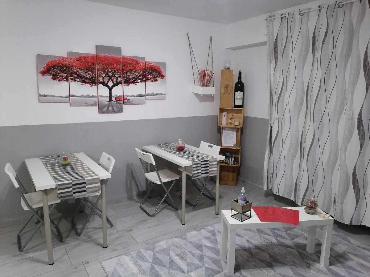 Casa Mia 호텔 Domegliara 외부 사진