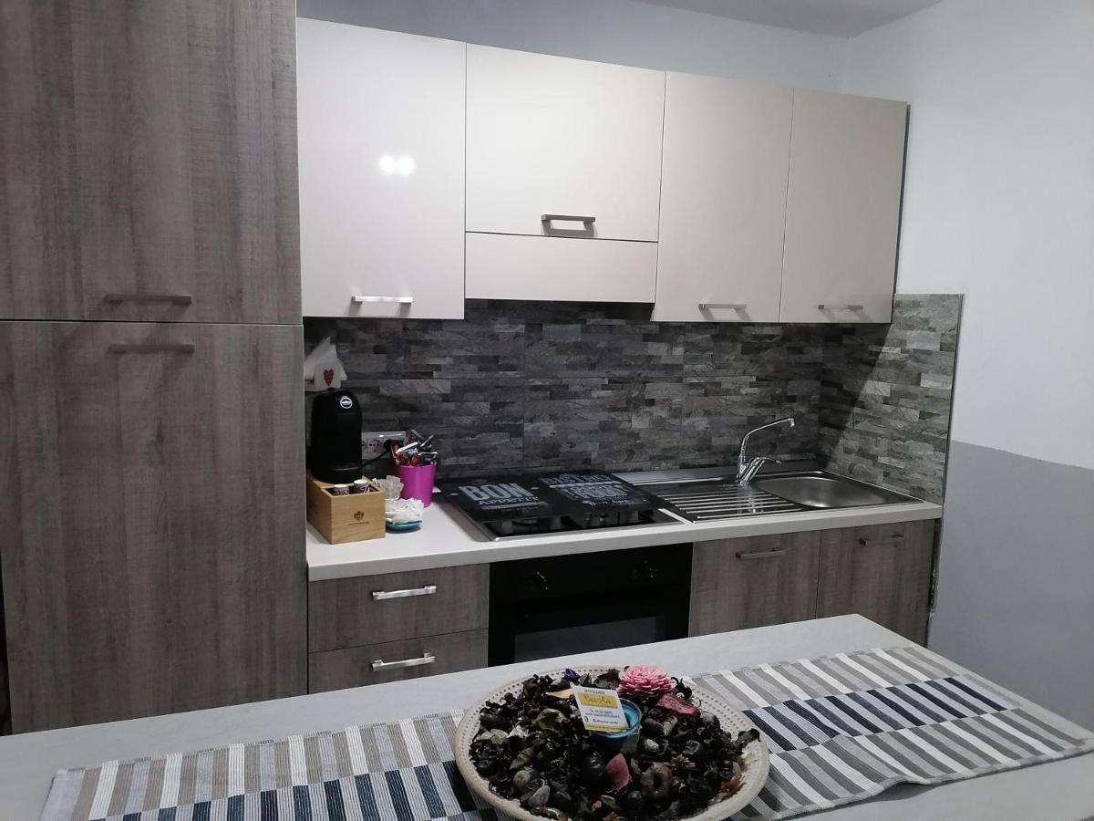 Casa Mia 호텔 Domegliara 외부 사진