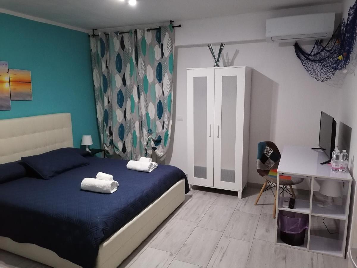 Casa Mia 호텔 Domegliara 외부 사진