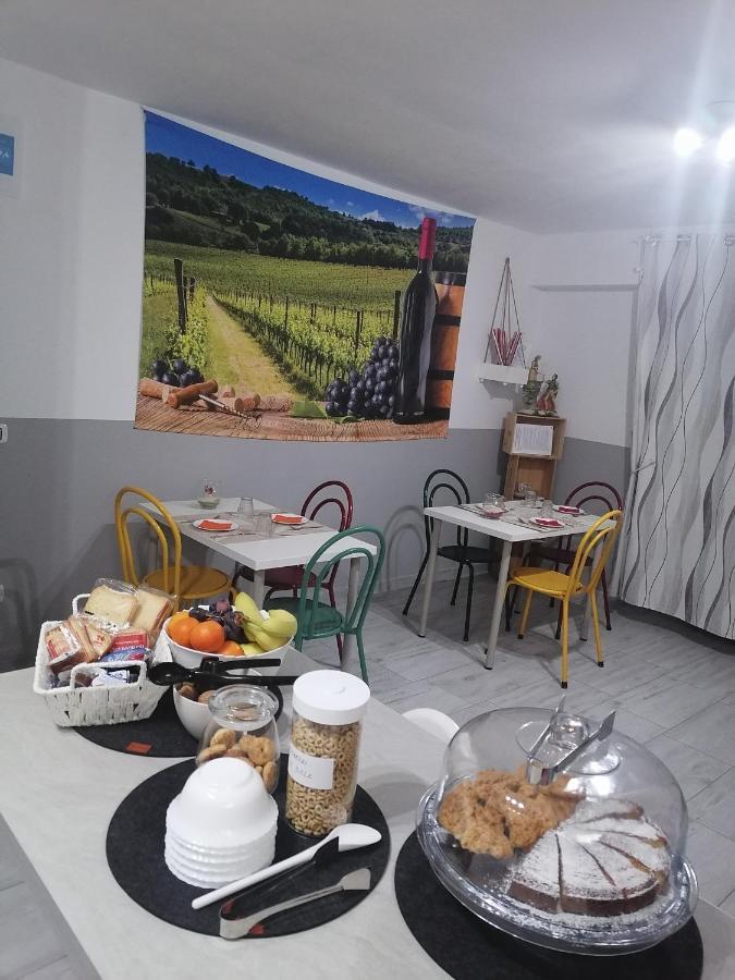 Casa Mia 호텔 Domegliara 외부 사진