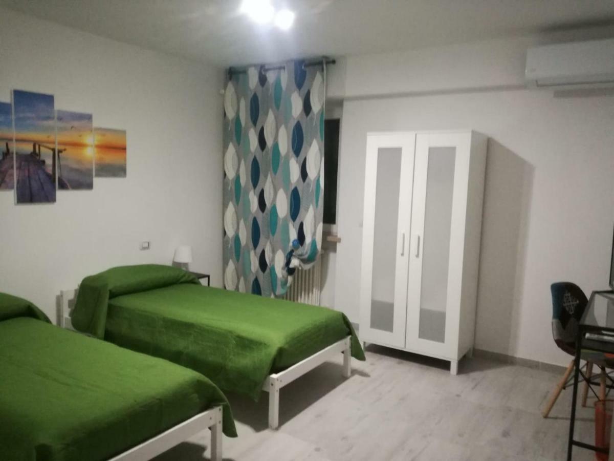 Casa Mia 호텔 Domegliara 외부 사진