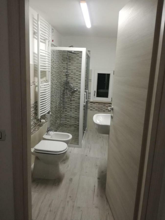 Casa Mia 호텔 Domegliara 외부 사진
